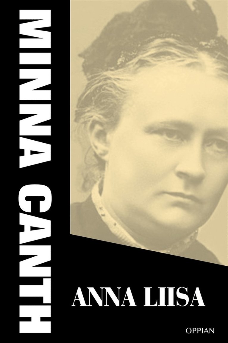 Minna Canth - Anna Liisa, E-bok