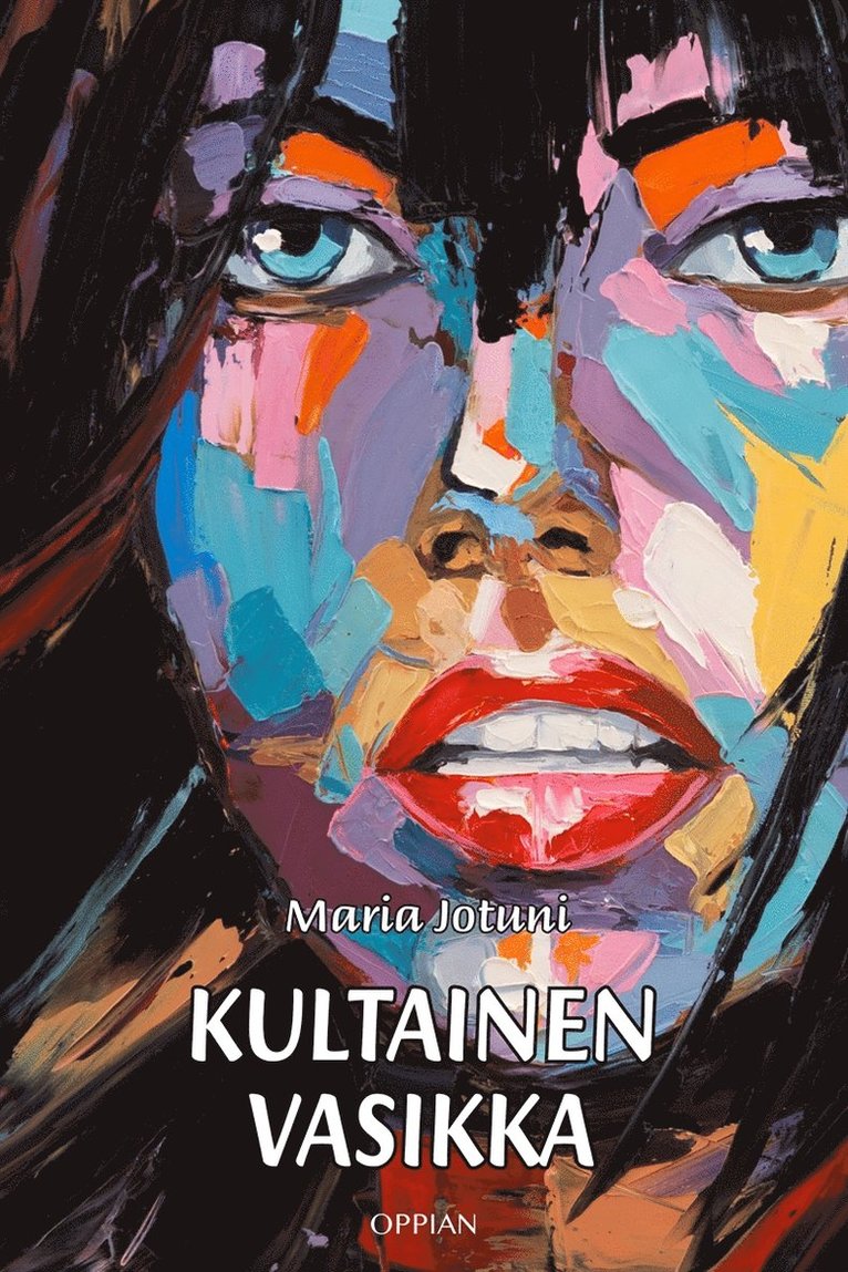 Maria Jotuni - Kultainen vasikka, E-bok