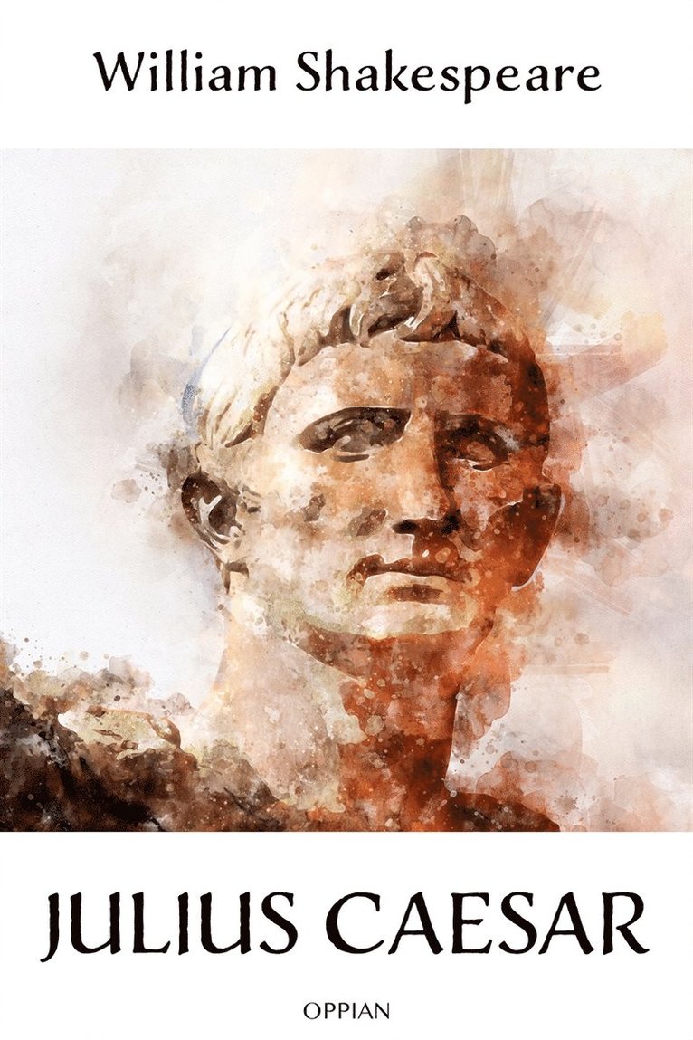 Julius Caesar - Julius Caesar, E-bok