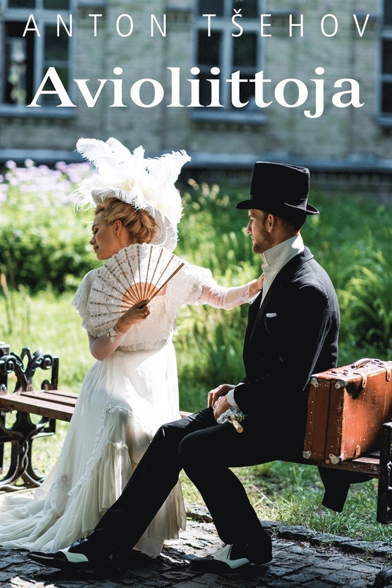 Anton Tšehov - Avioliittoja, E-bok. Tillgänglighet: Lägg i varukorg