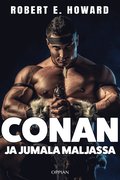Conan ja jumala maljassa
