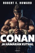Conan ja hmrn Xuthal