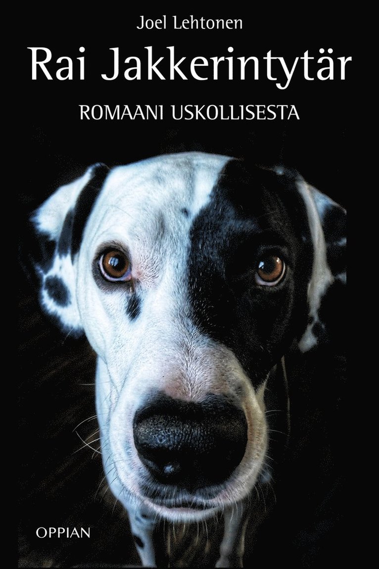 Joel Lehtonen - Rai Jakkerintytär, E-bok