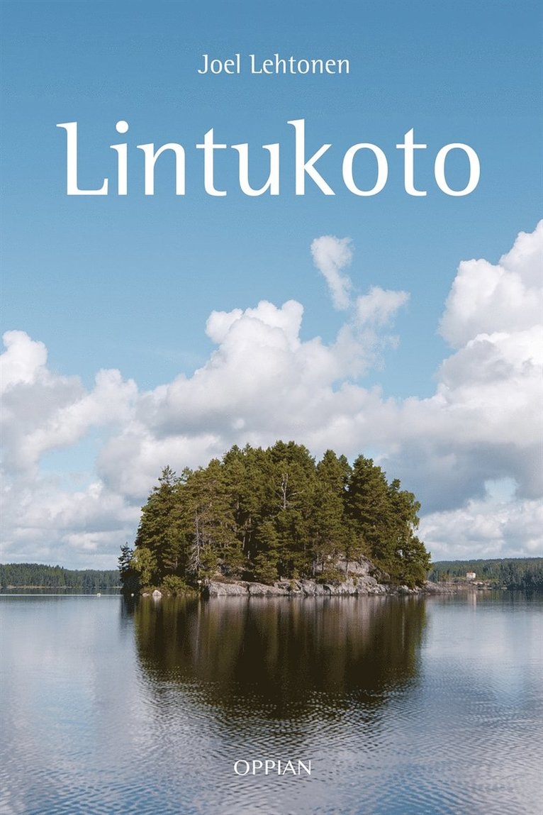 Joel Lehtonen - Lintukoto, E-bok