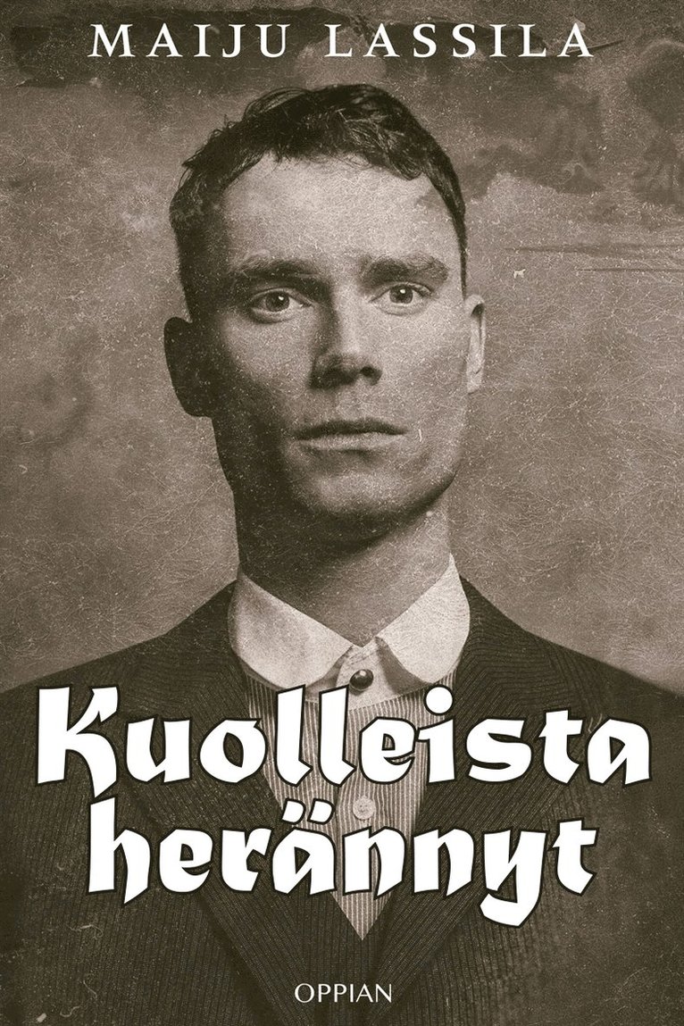 Maiju Lassila - Kuolleista herännyt, E-bok