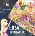 Liisa Ihmemaassa (selkokirja)