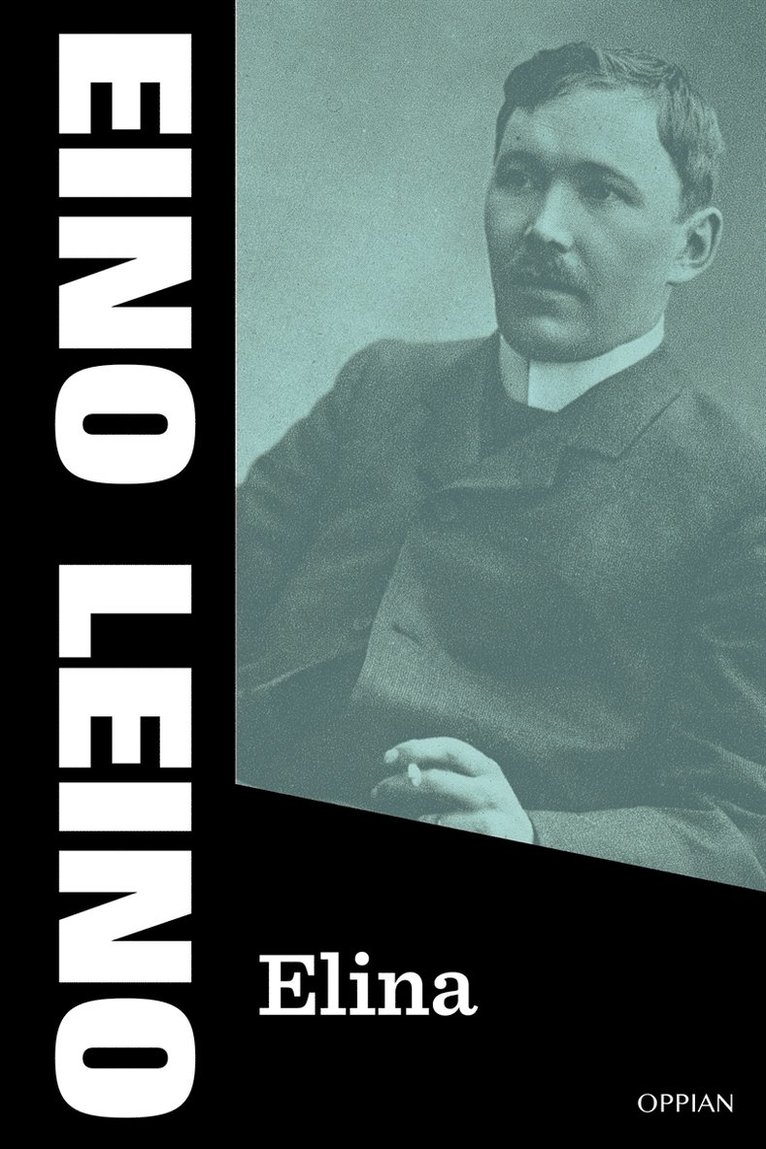 Eino Leino - Elina, E-bok