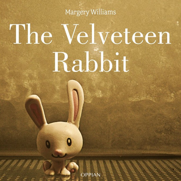Margery Williams - The Velveteen Rabbit, Ljudbok