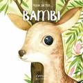 Bambi (ladattava selkonikirja)