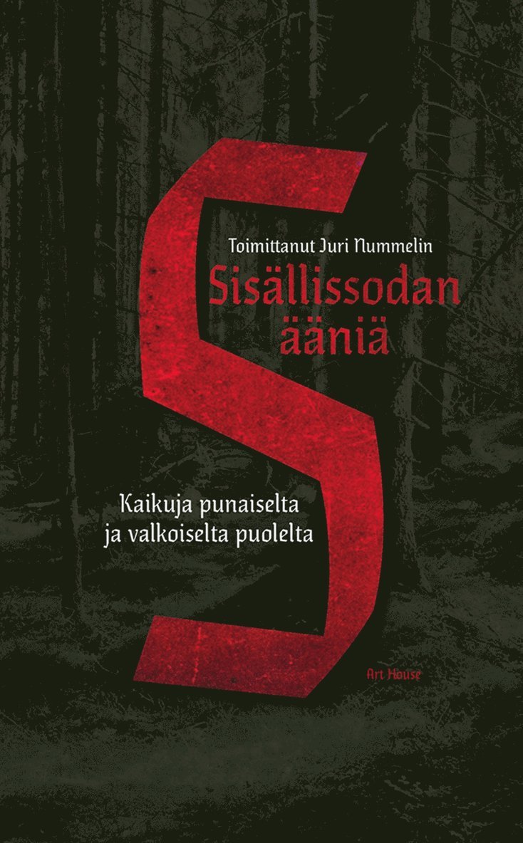 Juri Nummelin - Sisällissodan ääniä, E-bok