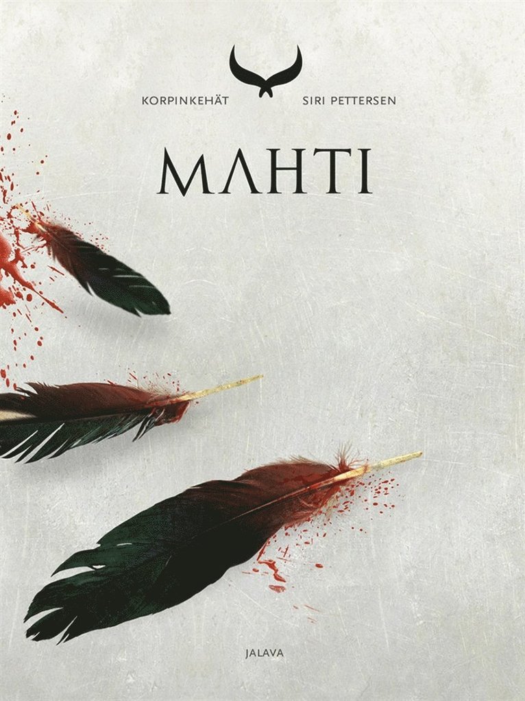 Siri Pettersen - Mahti, E-bok