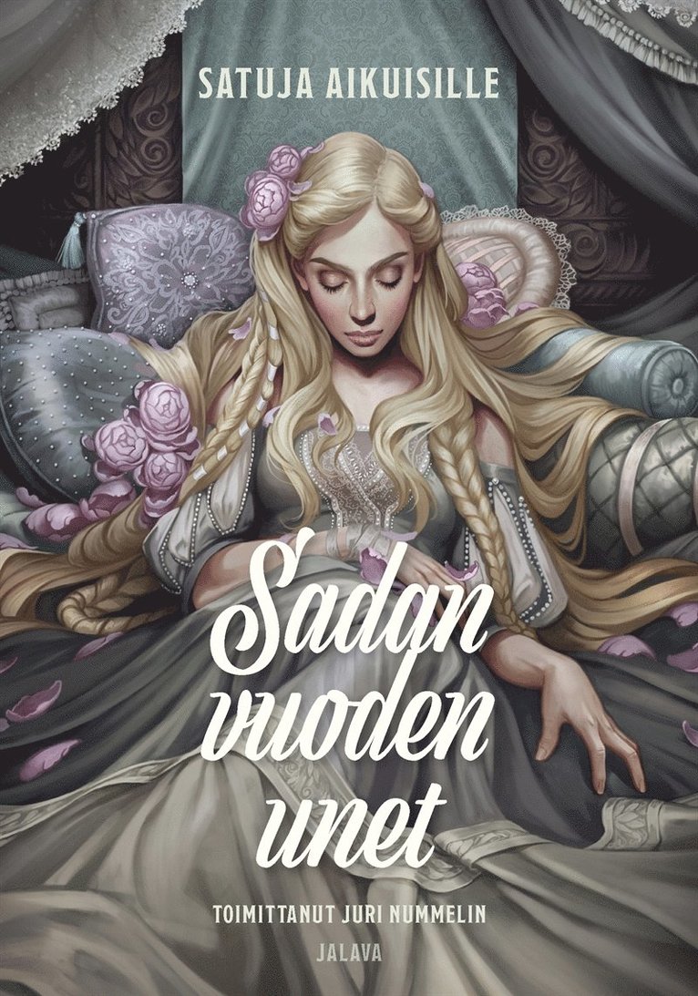 Juri Nummelin - Sadan vuoden unet, E-bok