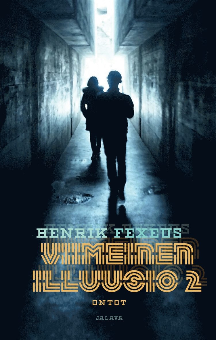 Henrik Fexeus - Ontot, E-bok