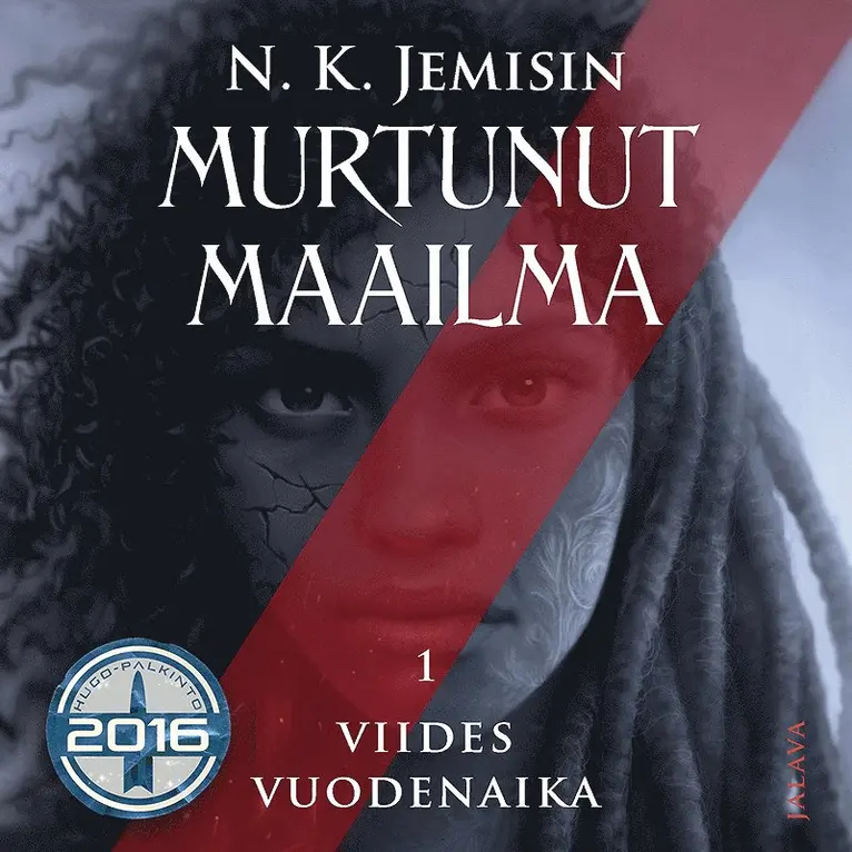 N. K. Jemisin - Viides vuodenaika, Ljudbok. Tillgänglighet: Lägg i varukorg