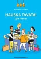Ulla Paavilainen, Tuula Mänty, Suomen Kustannusyhdistys - Hauska tavata!, Häftad