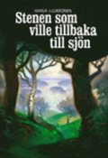 Stenen som ville tillbaka till sjn