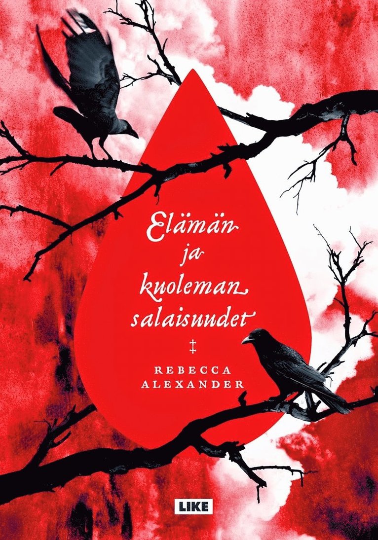 Rebecca Alexander - Elämän ja kuoleman salaisuudet, E-bok