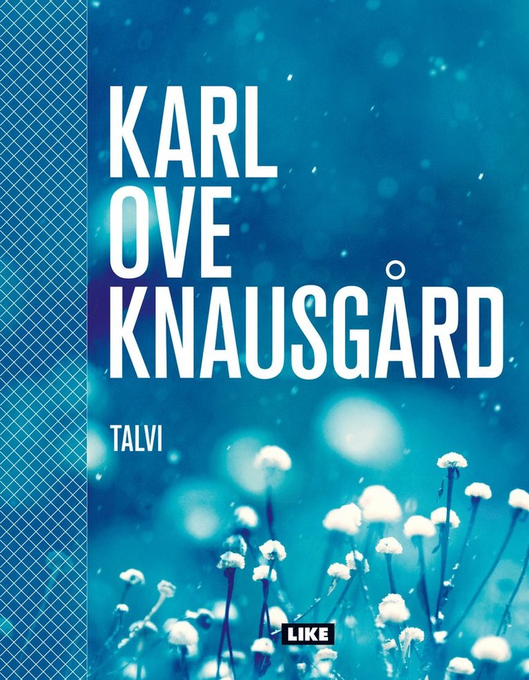 Karl Ove Knausgård - Talvi, E-bok
