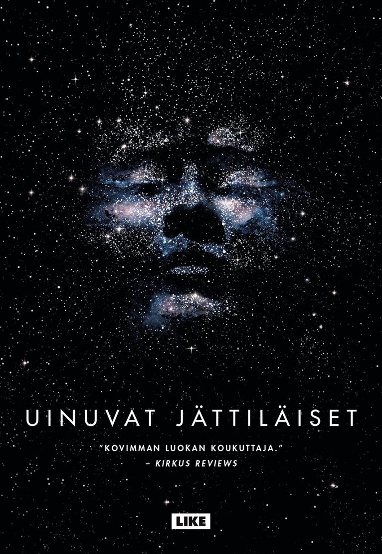 Sylvain Neuvel - Uinuvat jättiläiset, E-bok