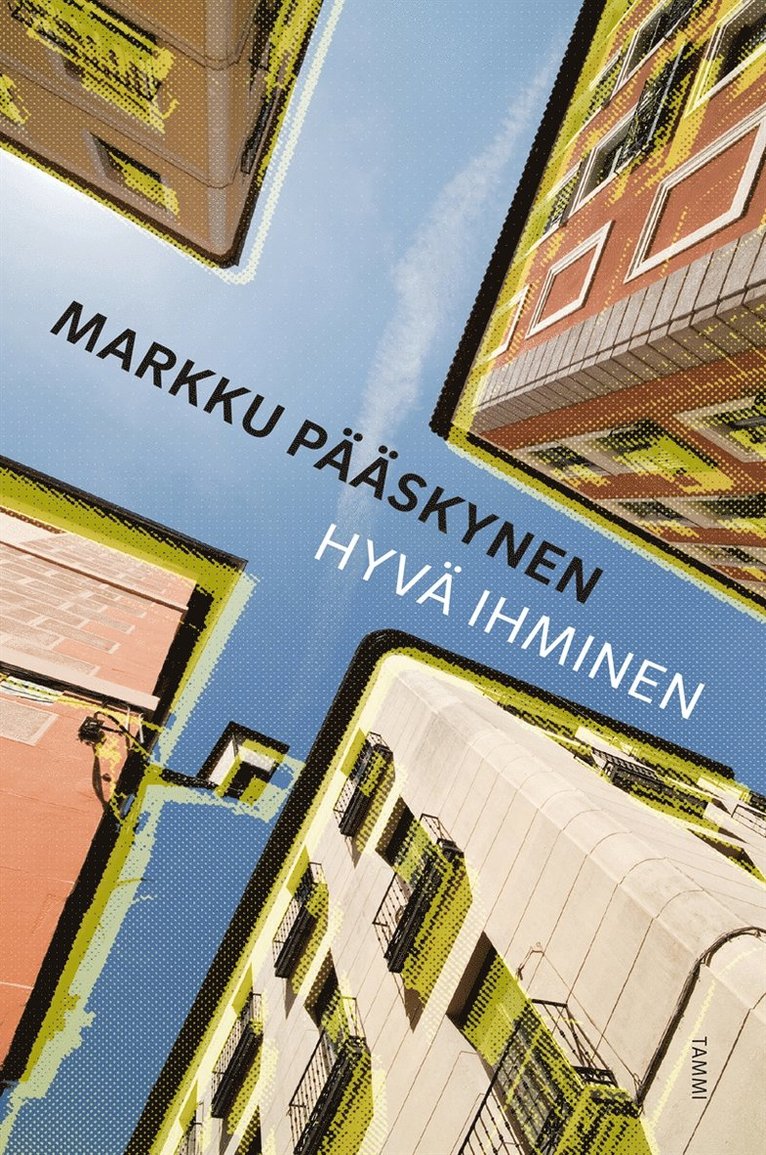 Markku Pääskynen - Hyvä ihminen, E-bok. Tillgänglighet: Lägg i varukorg