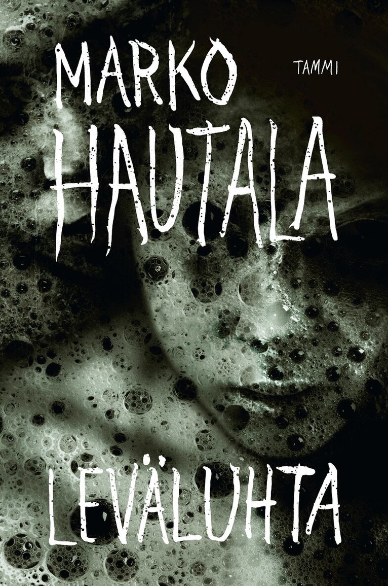 Marko Hautala - Leväluhta, E-bok