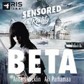 Beta. Sensored reality