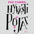 Hyv�sti pojat