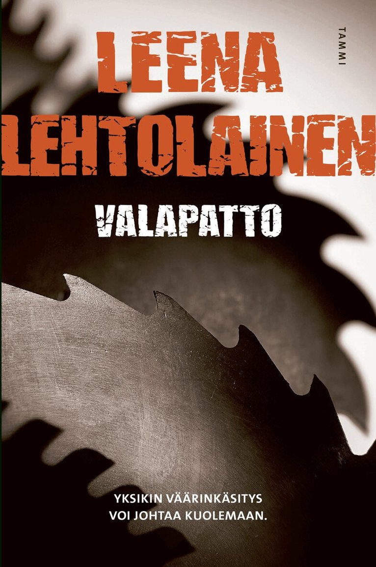 Leena Lehtolainen - Valapatto, E-bok