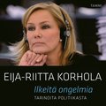 Ilkeit ongelmia : tarinoita politiikasta