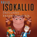 Sattuman kansanedustaja