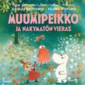 Muumipeikko ja nkymtn vieras