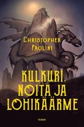 Kulkuri, noita ja lohikrme