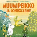 Muumipeikko ja lohikrme