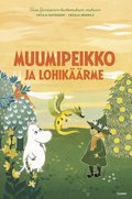 Muumipeikko ja lohikrme