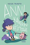 Anni kaverinkesyttj