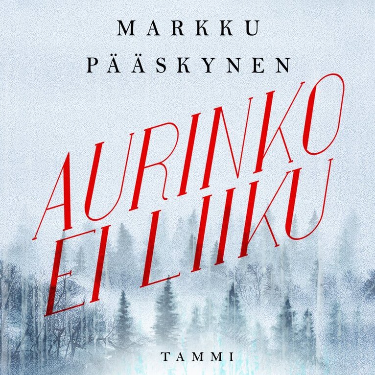Markku Pääskynen - Aurinko ei liiku, Ljudbok. Tillgänglighet: Lägg i varukorg