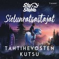 Thtihevosten kutsu