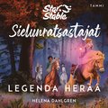 Star Stable : sielunratsastajat : legenda her