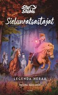 Star Stable : sielunratsastajat : legenda her��
