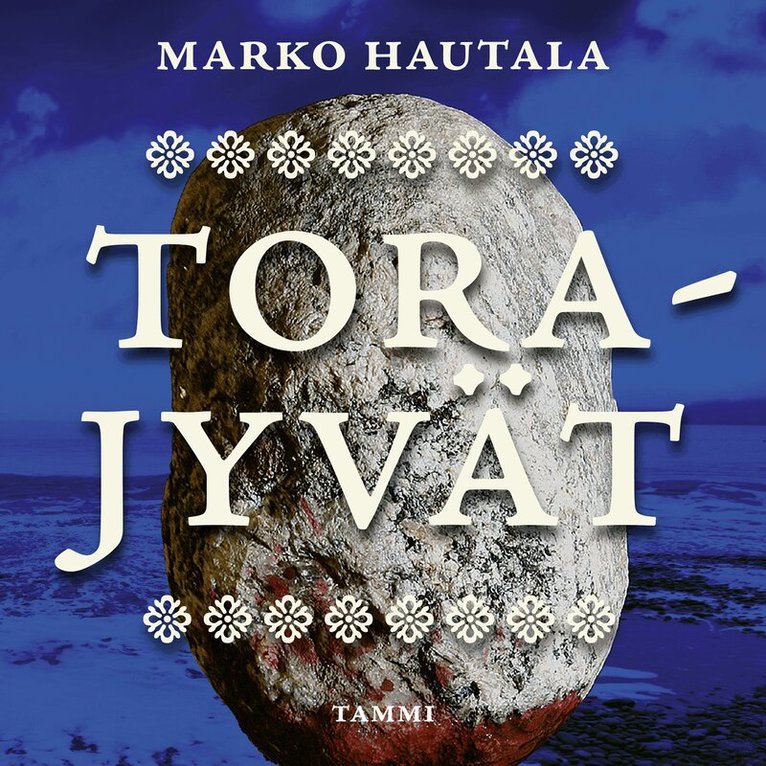 Marko Hautala - Torajyvät, Ljudbok