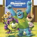 Monsterit-yliopisto