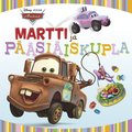 Pixar Autot. Martti ja psiiskupla