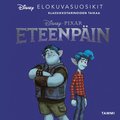 Eteenpin
