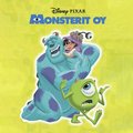 Monsterit Oy