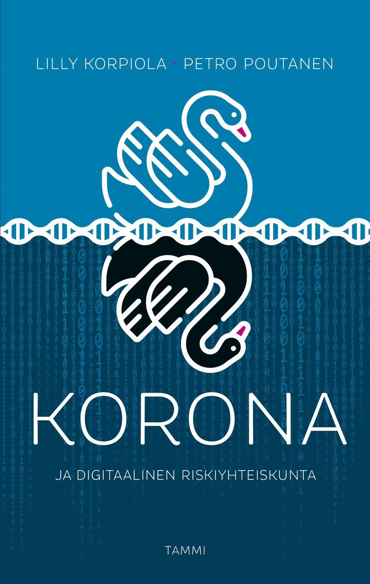 Lilly Korpiola, Petro Poutanen - Korona, E-bok