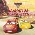 Kaahailua kerrakseen