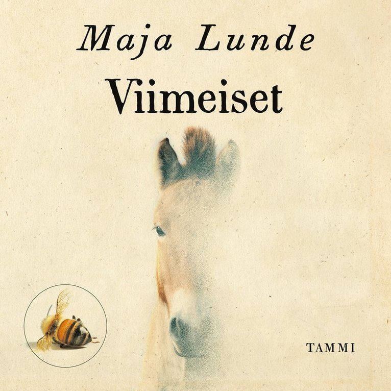 Maja Lunde - Viimeiset, Ljudbok