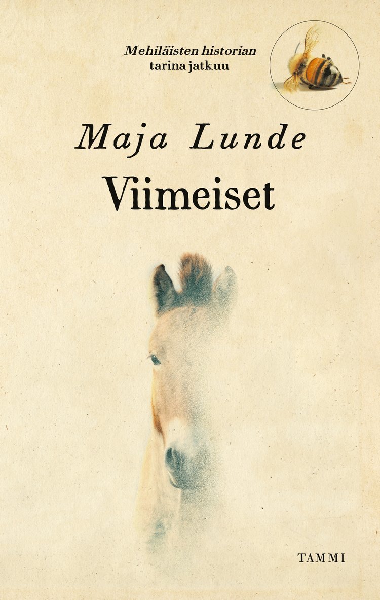 Maja Lunde - Viimeiset, E-bok