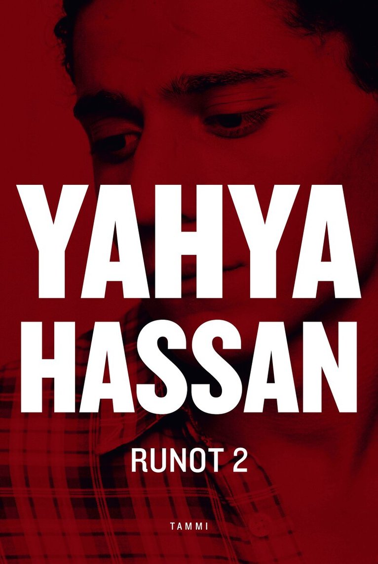 Yahya Hassan - Runot 2, E-bok