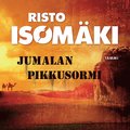 Jumalan pikkusormi